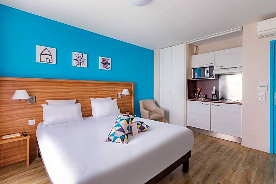 AppartCity Confort Vannes