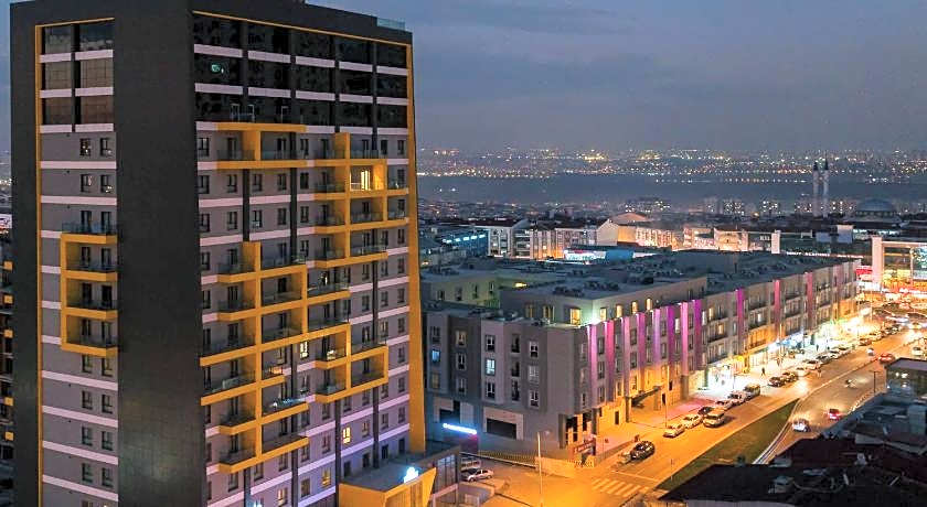 Days Hotel by Wyndham Istanbul Esenyurt