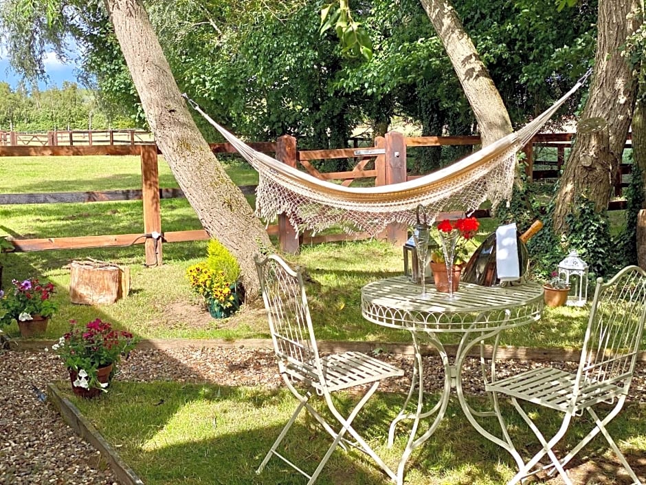 Old Hall Country Breaks