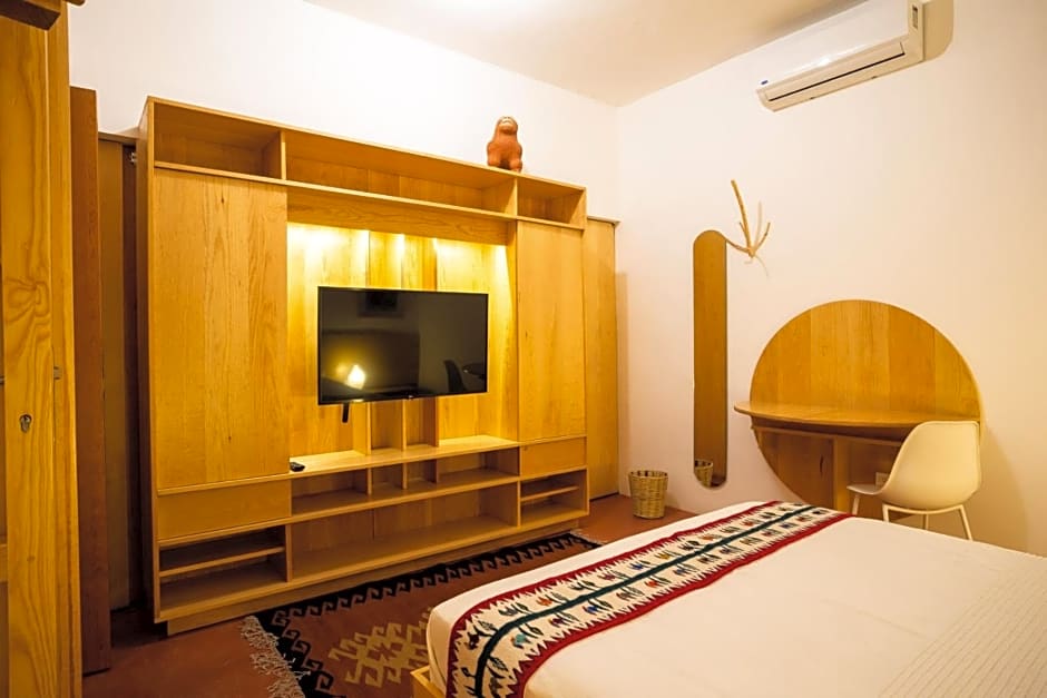 Hotel Ayook