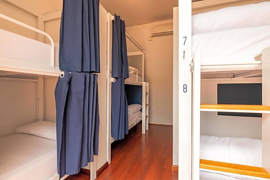 Rodamon Barcelona Hostel