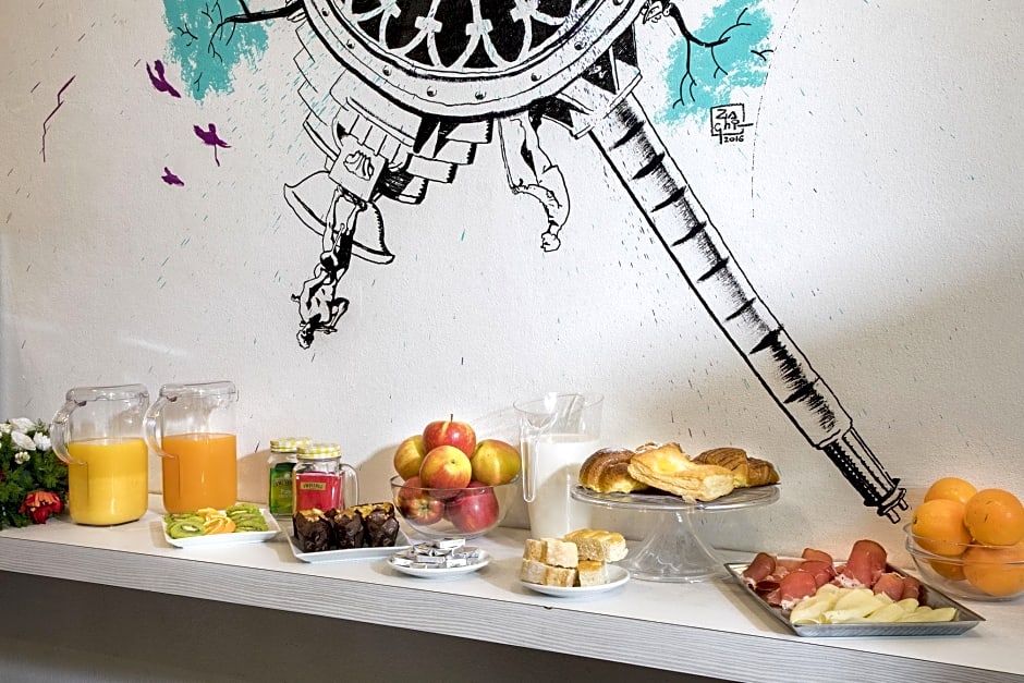 Hostel Modena San Filippo Neri