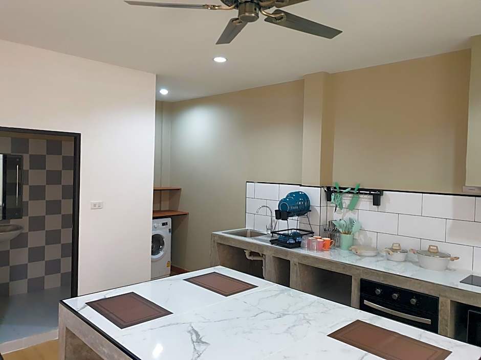 My Friend's House Villa