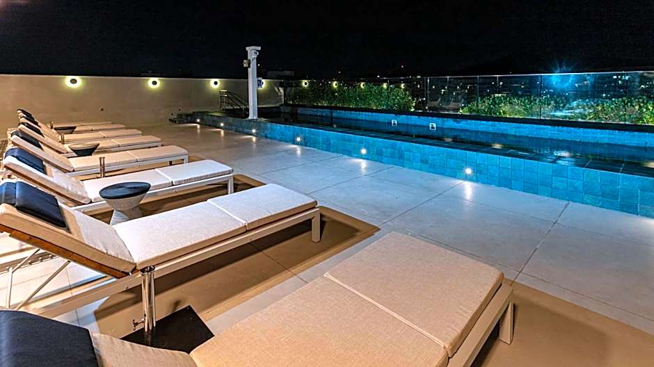 Venit Mio Hotel