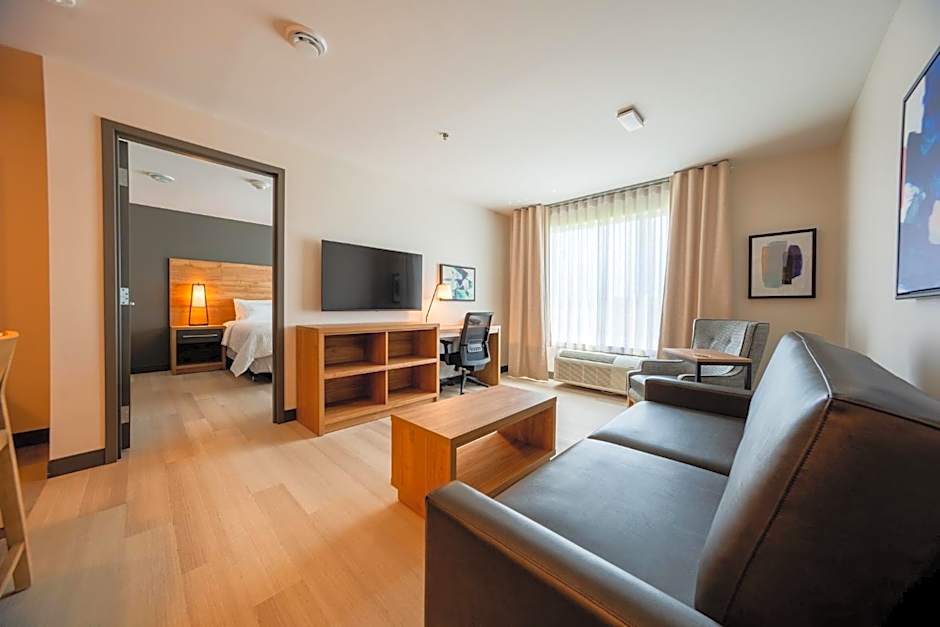 Candlewood Suites Trois Rivieres Ouest By IHG