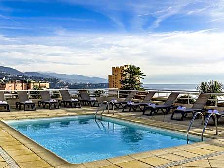 Aparthotel Adagio Monaco Palais Josephine