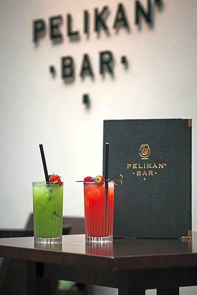 Sheraton Hanover Pelikan Hotel