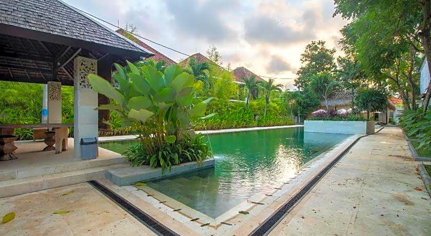 Sayang Sanur Terrace House