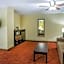 Quality Suites Nashville Airport