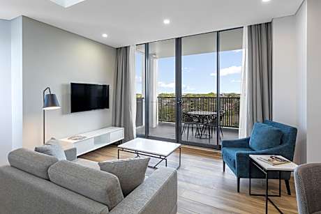 Meriton Suites Coward Street, Mascot