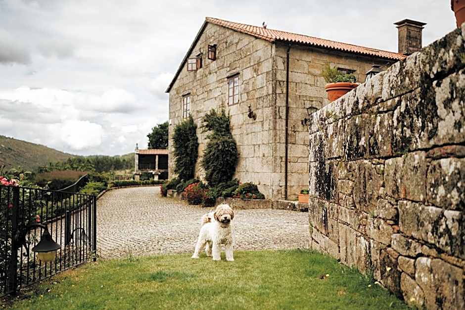 Casa Grande Do Bachao