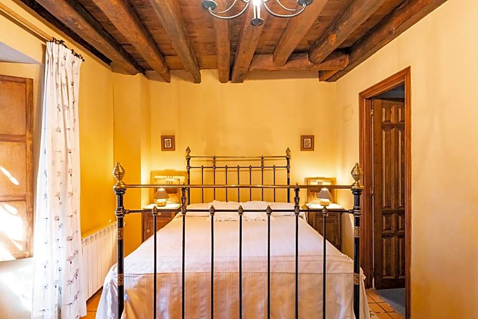 Posada El Aprisco Manjirón