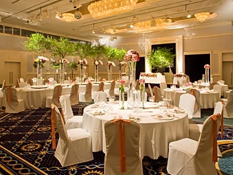 Hotel Grand Hills Shizuoka