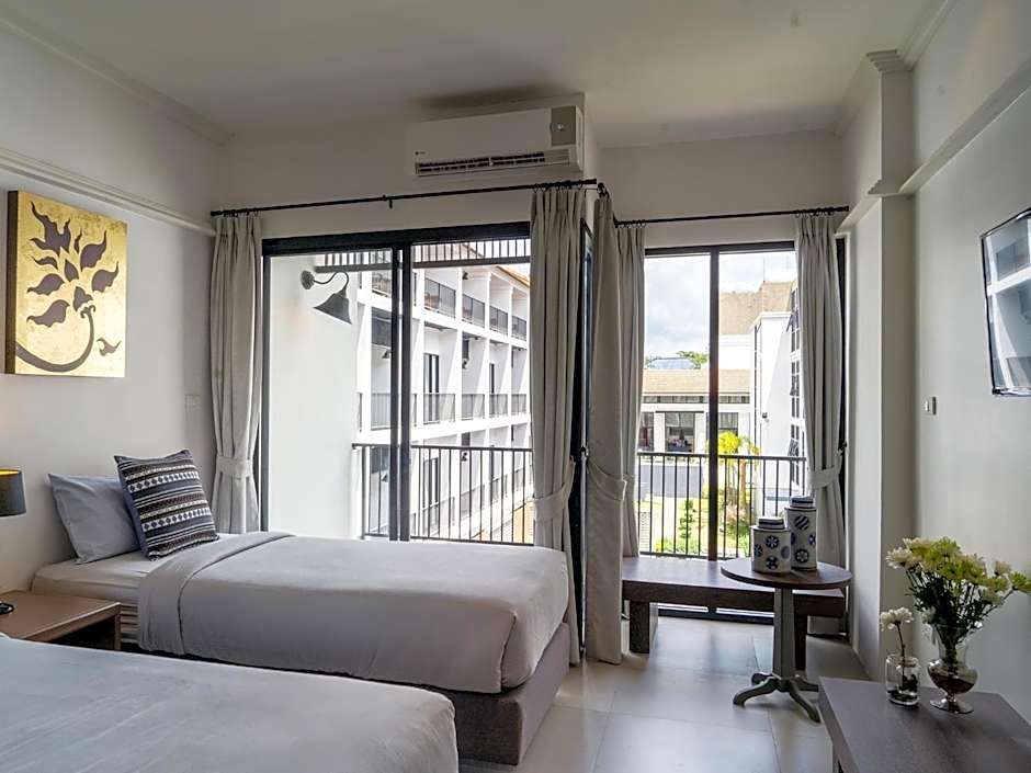 Fortune Riverview Hotel Chiang Khong