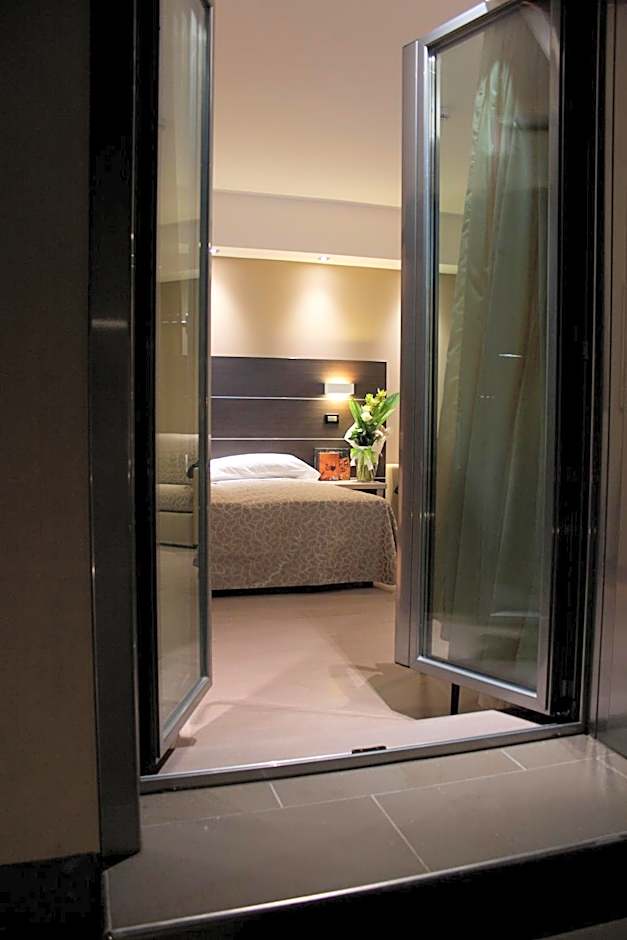 Hotel La Conchiglia – Romano di Lombardia, VA