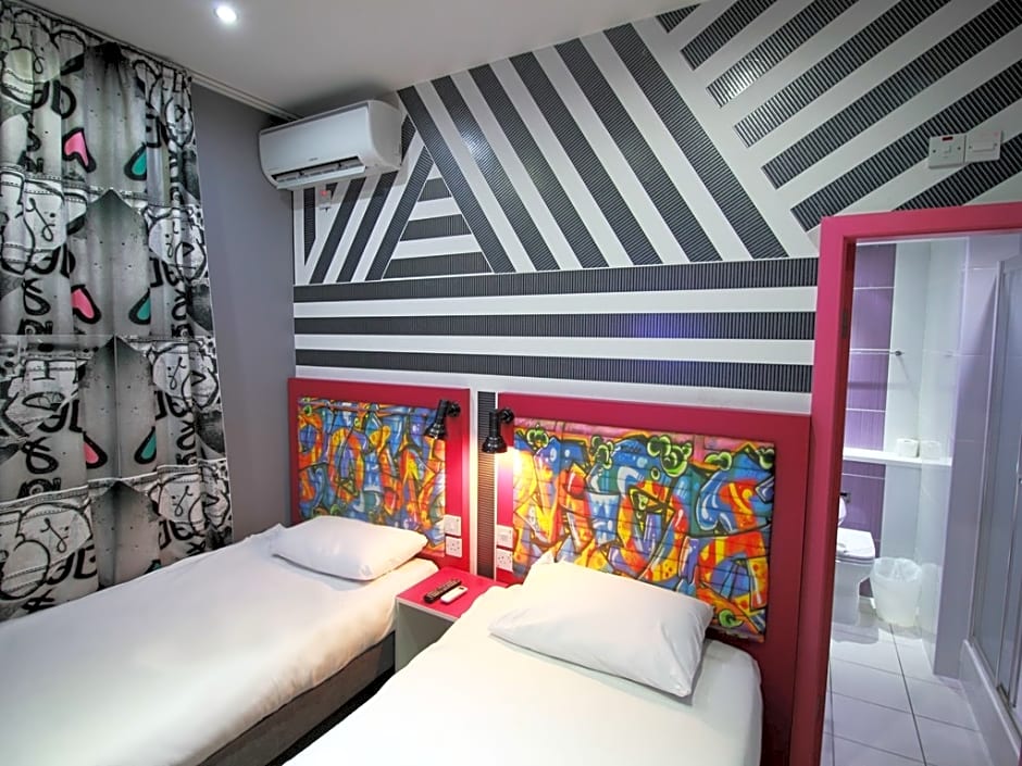 Best Western London Peckham Hotel