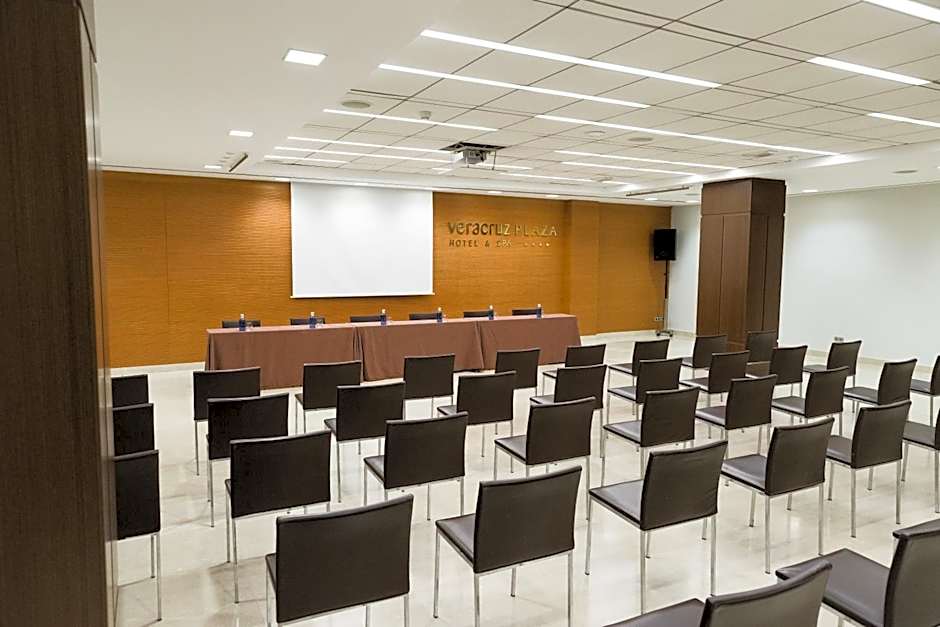 Hotel Veracruz Plaza & Spa
