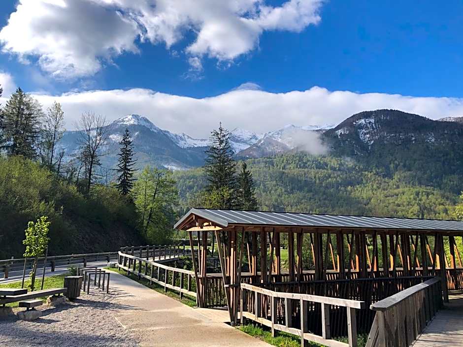 Vila Nina Bohinj