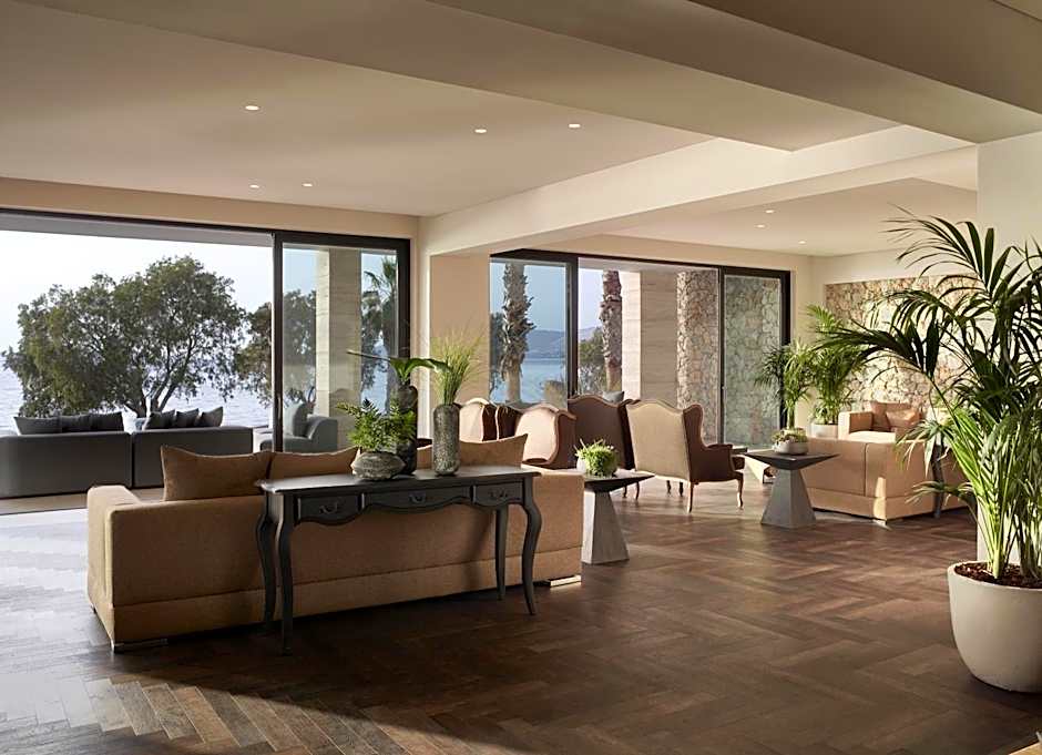 Lango Design Hotel & Spa, Adults Only