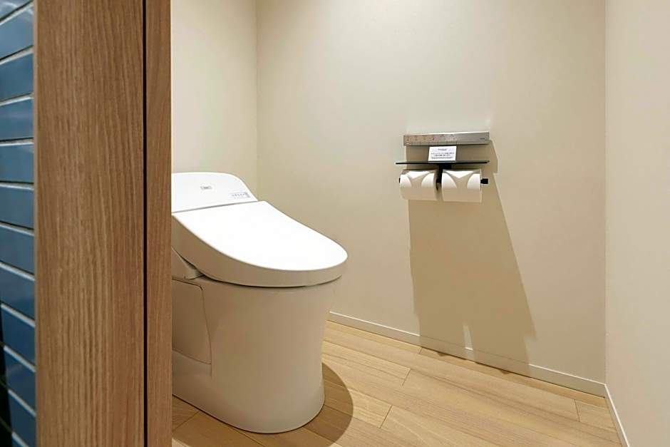 Fairfield by Marriott Kyoto Kyotamba