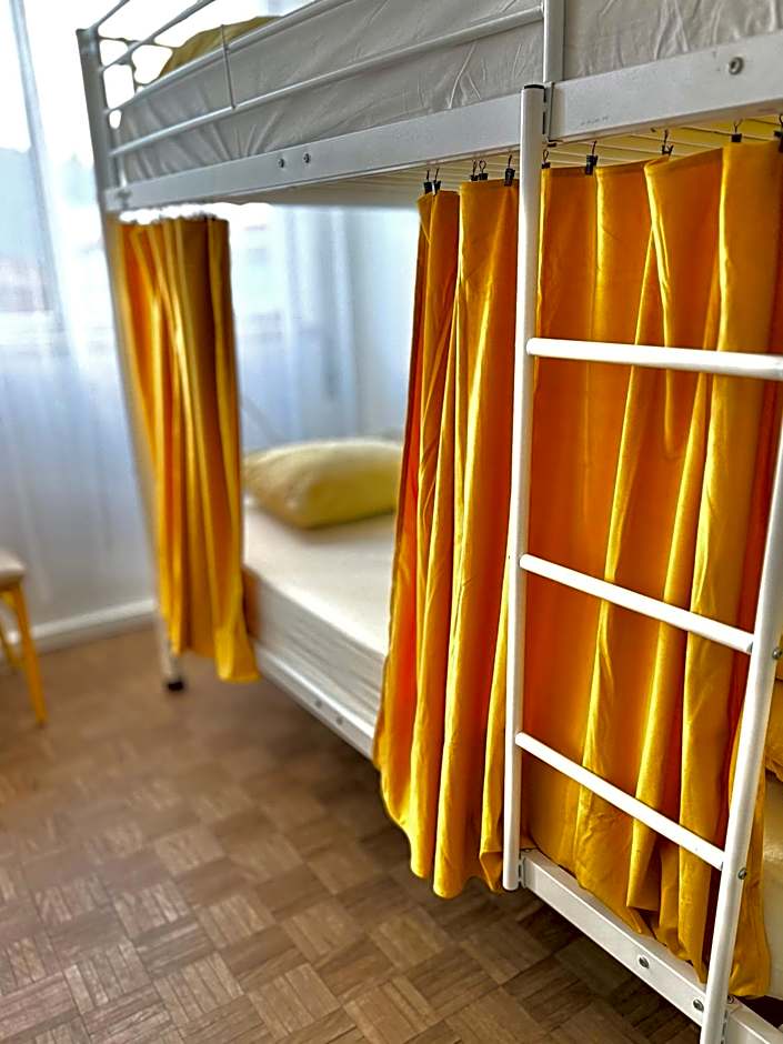 Barão 35 Guest House