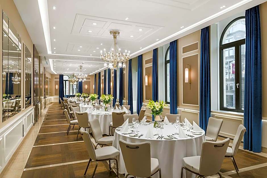 Radisson Blu Beke Hotel, Budapest