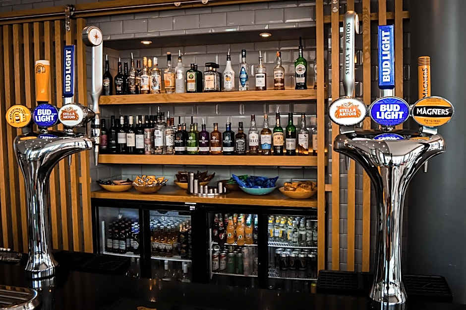 Holiday Inn Express Leeds City Centre - Armouries By IHG