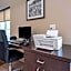 Redwood inn & Suites Crosby