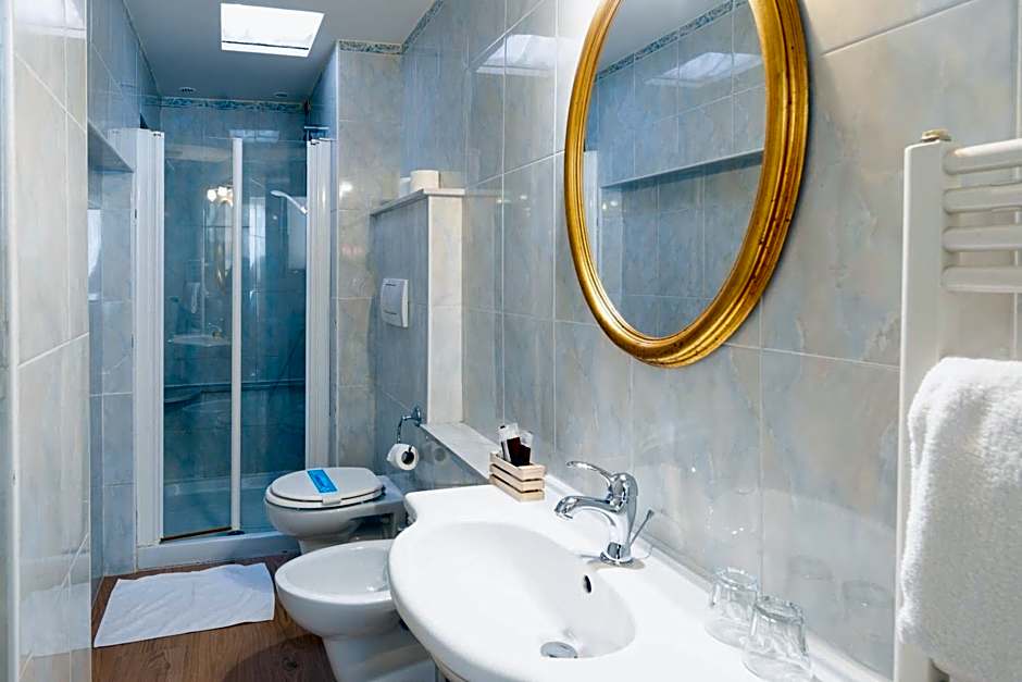 Hotel Manzoni Wellness&Spa