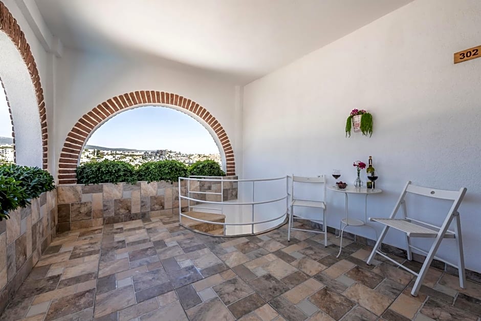 The Poyz Hotel Bodrum