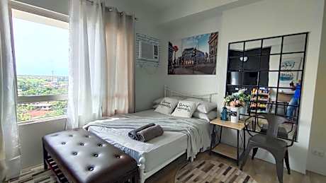 The URBANSTAY Bacolod City