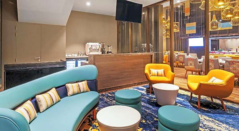 Grand Mercure Ahmedabad GIFT City