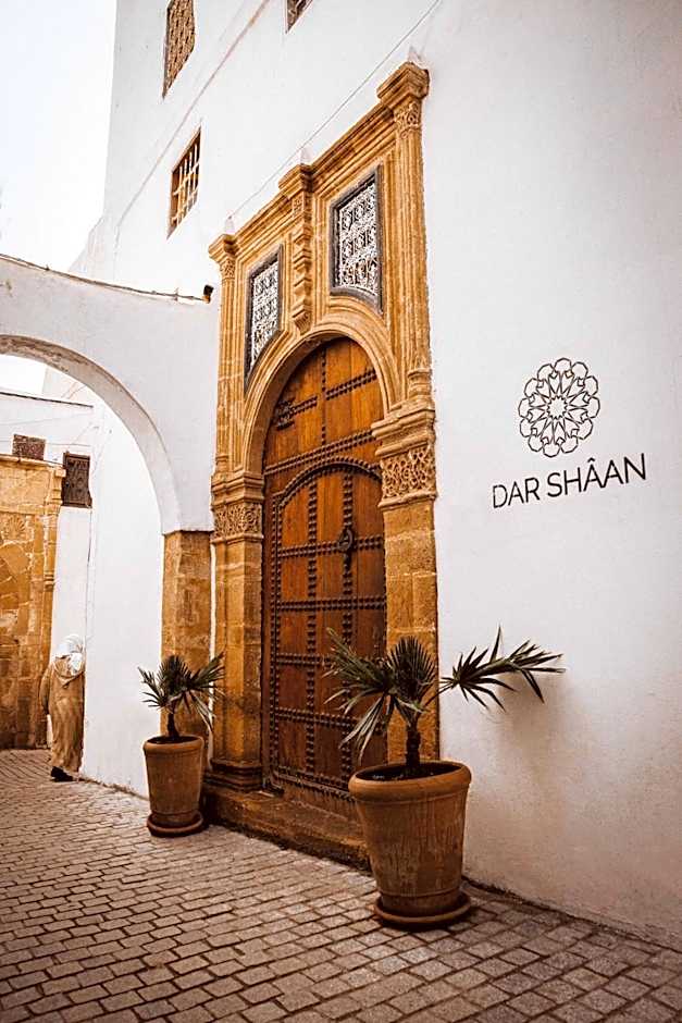 Dar Shâan