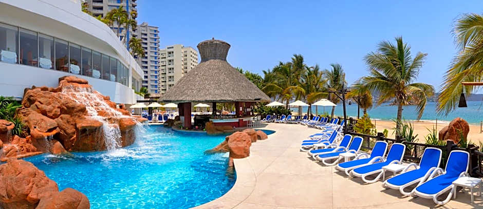 HS HOTSSON Hotel Acapulco