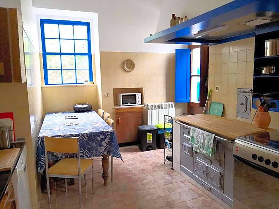 Bom Caminha - Private Albergue for Pilgrims