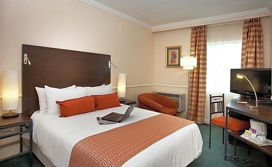 Mercure Johannesburg Midrand