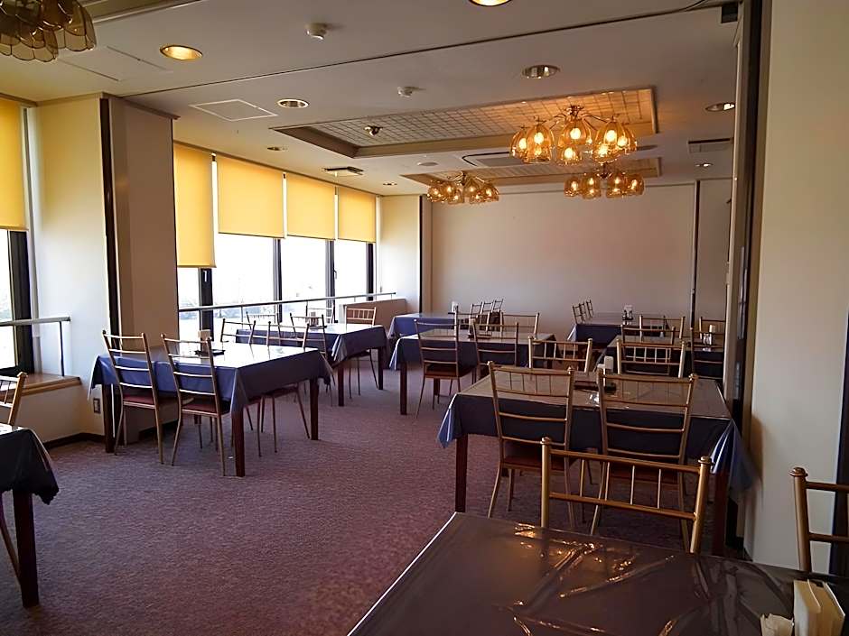 Smile Hotel Koriyama