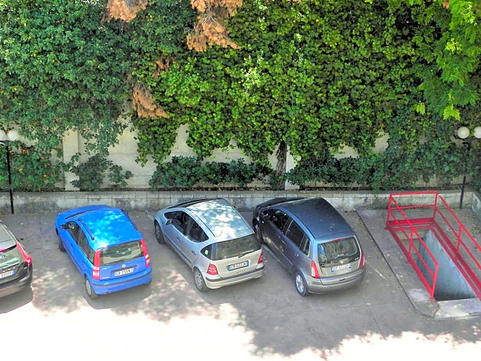 Torreata Hotel & Residence