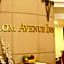 Silom Avenue Inn Hotel