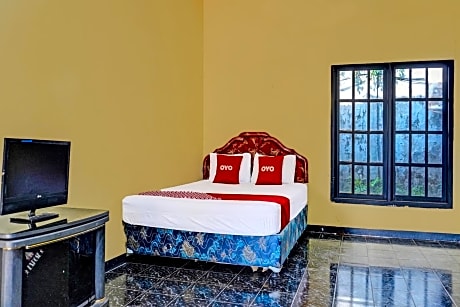 SPOT ON 91798 Hotel Grand Mutiara