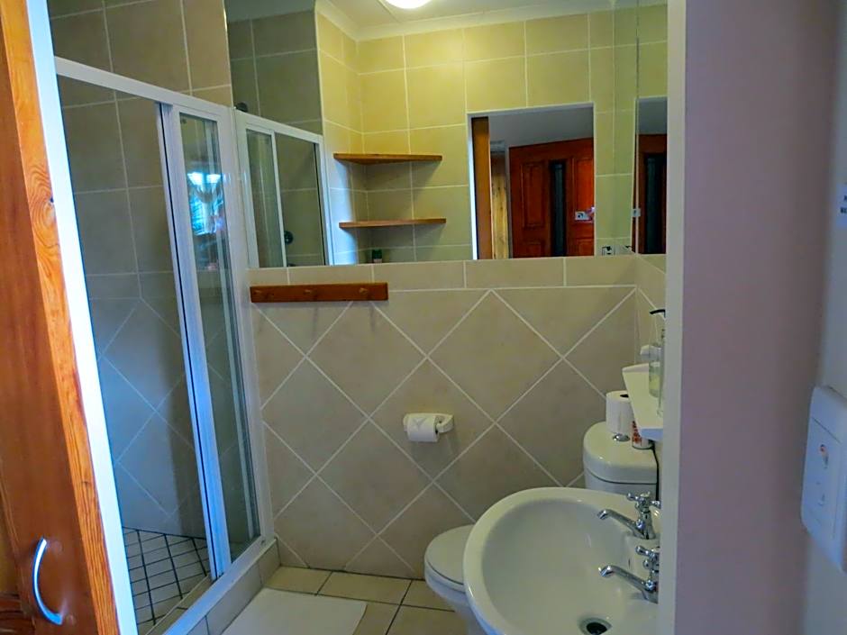 Masada Guest House