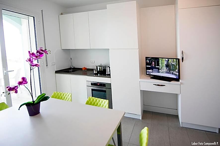 Residence Acquasuite