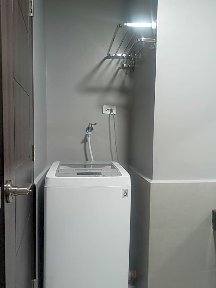 The Radiance Manila Bay Studio 2