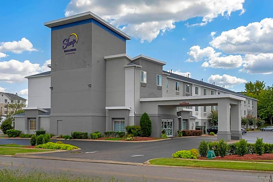 Sleep Inn & Suites Smyrna - Nashville Area