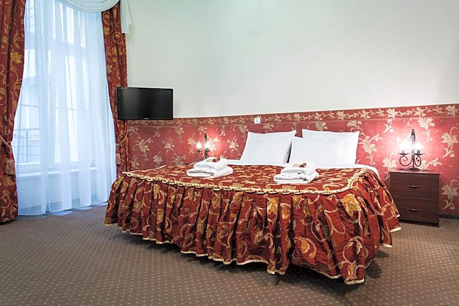 Abella Suites & Apartments by Artery Hotels