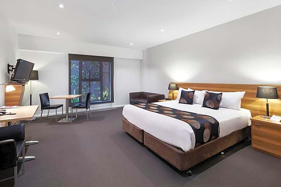 Ballarat Suites