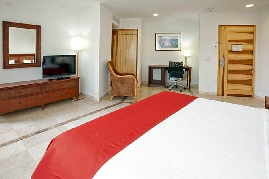 Gamma de Fiesta Inn Plaza Ixtapa