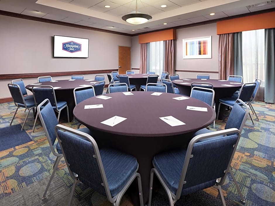 Hampton Inn Chattanooga West/Lookout Mountain