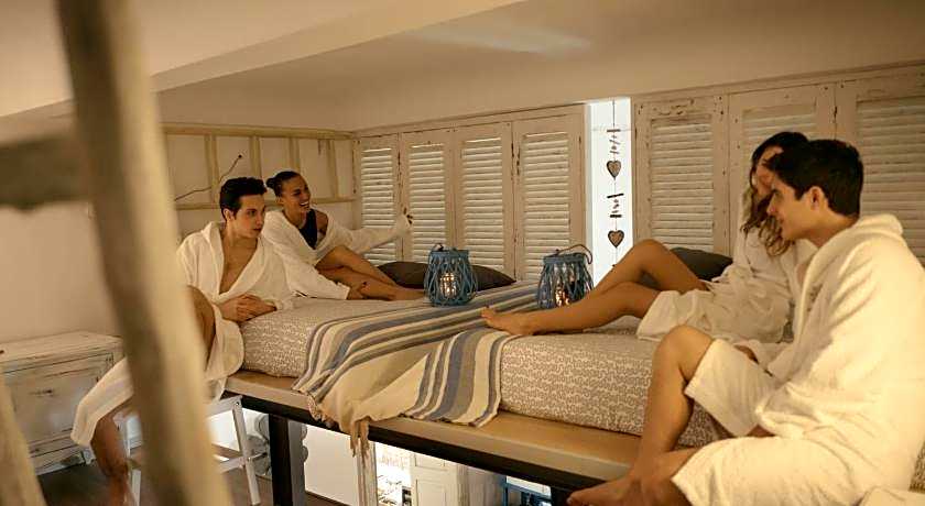 Palazzo Mandurino luxury relais