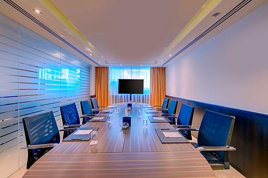 Media Rotana Barsha - Dubai